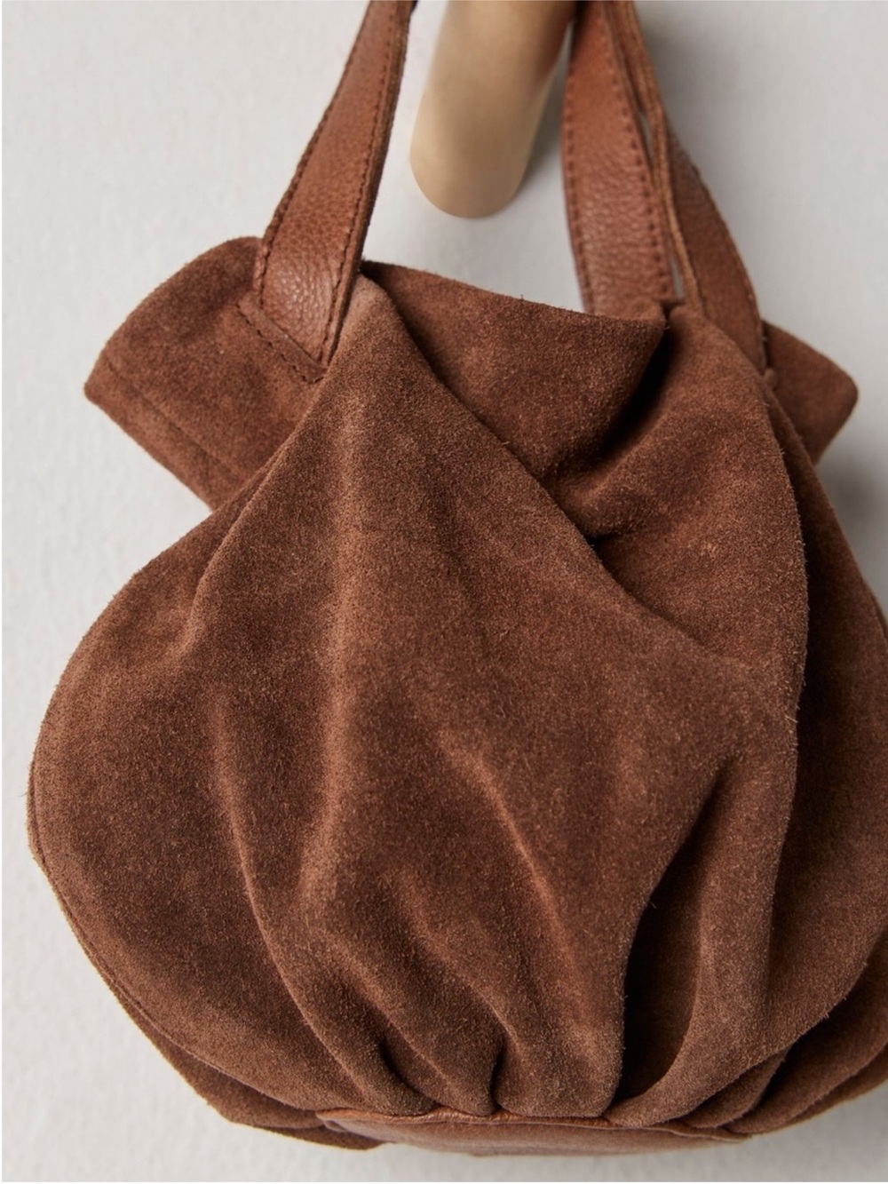 Free People Suki Mini Tote - Picture 4 of 10